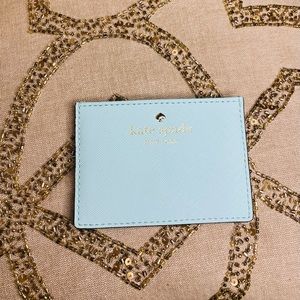 Kate Spade Card Holder